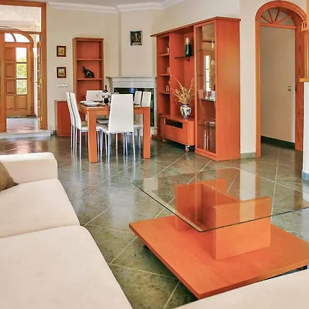 Villa Capricorn Cala'N Blanes (Menorca)