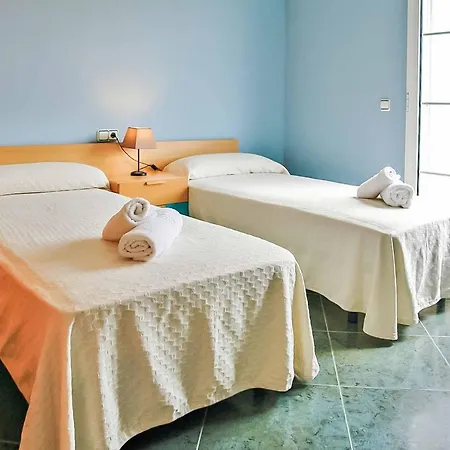 Capricorn Villa *