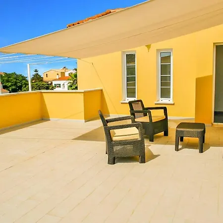 Capricorn Cala'N Blanes (Menorca)